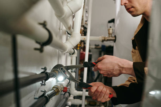 Best Emergency Plumbing Repair  in Jena, LA