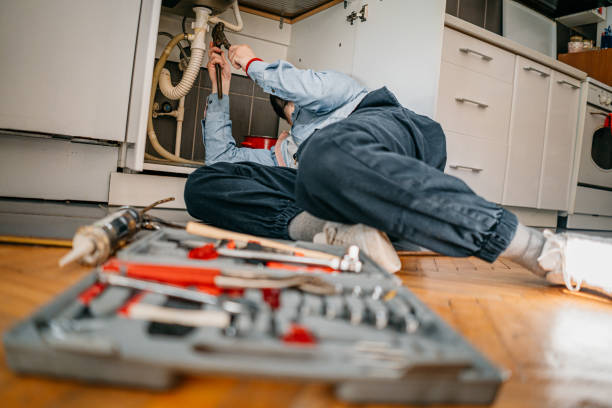Professional Plumbing in Jena, LA
