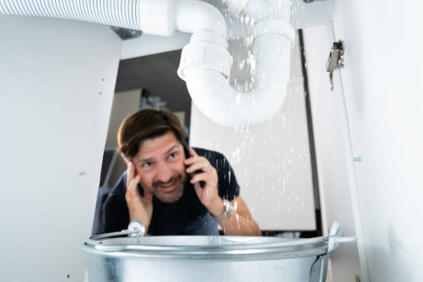 Best Pipe Repair Near Me  in Jena, LA