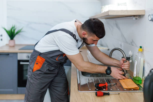 Best Plumbing Inspection Services  in Jena, LA
