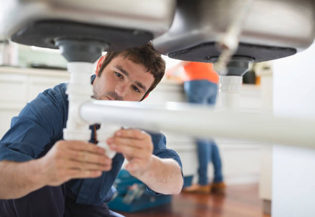 Best Leak Detection Services  in Jena, LA