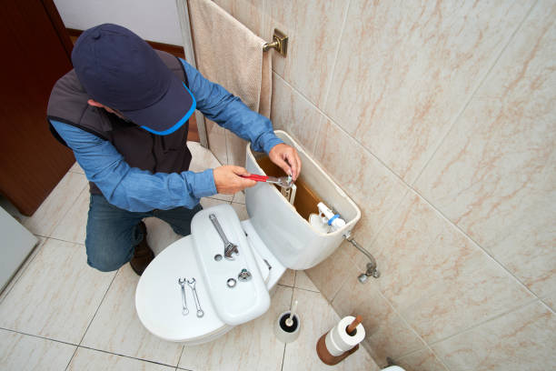 Best Plumbing Inspection Services  in Jena, LA