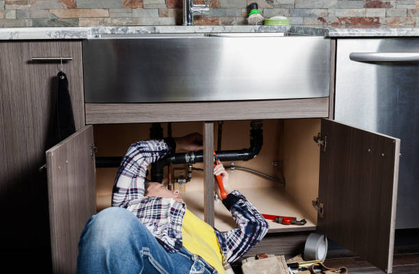 Best Toilet Repair Services  in Jena, LA