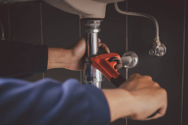 Best Emergency Plumbing Repair  in Jena, LA