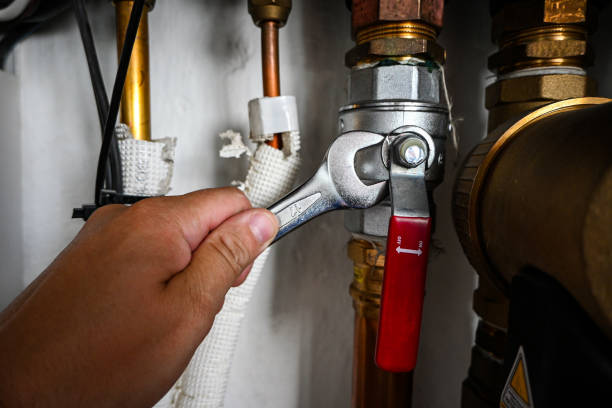 Best Boilers & Radiators  in Jena, LA